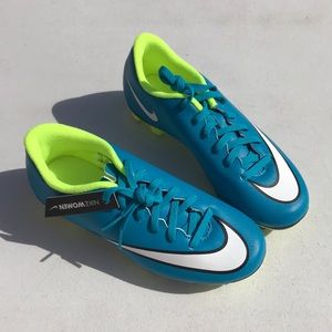 Nike women’s Mercurial Vortx 2 size 6 NWB